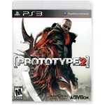 Prototype 2 – Ps3 (Com Luva) (Usado) (Detalhe Na Luva) Prototype 2 - Ps3 (Com Luva) (Usado) (Detalhe Na Luva)