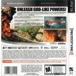 Prototype 2 – Ps3 (Com Luva) (Usado) (Detalhe Na Luva) Prototype 2 - Ps3 (Com Luva) (Usado) (Detalhe Na Luva)
