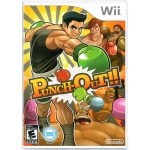 Punch-Out!! - Nintendo Wii (Seminovo)