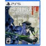 Raidou Remastered: The Mystery Of The Soulless Army – Ps5 (Novo) Raidou Remastered: The Mystery Of The Soulless Army - Ps5 (Novo)