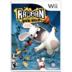 Rayman Raving Rabbids – Nintendo Wii (Usado) (Sem Manual) Rayman Raving Rabbids - Nintendo Wii (Usado) (Sem Manual)