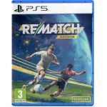 Rematch Elite Edition – Ps5 (Novo) (Europeu) Rematch Elite Edition - Ps5 (Novo) (Europeu)