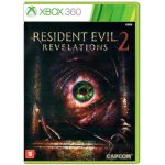 Resident Evil Revelations 2 - Xbox 360 (Usado)