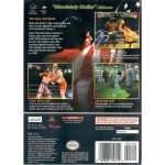 Rocky – Game Cube (Usado) (Sem Manual) Rocky - Game Cube (Usado) (Sem Manual)