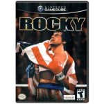 Rocky – Game Cube (Usado) (Sem Manual) Rocky - Game Cube (Usado) (Sem Manual)