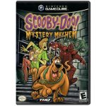 Scooby-Doo!Mystery Mayhem – Game Cube (Usado) (Sem Manual) Scooby-Doo!Mystery Mayhem - Game Cube (Usado) (Sem Manual)