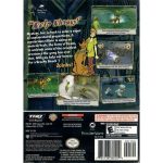 Scooby-Doo!Mystery Mayhem – Game Cube (Usado) (Sem Manual) Scooby-Doo!Mystery Mayhem - Game Cube (Usado) (Sem Manual)