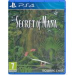 Secret Of Mana – Ps4 (Novo) (Europeu) Secret Of Mana - Ps4 (Novo) (Europeu)