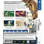 Shining Resonance Refrain – Ps4 (Novo) Shining Resonance Refrain - Ps4 (Novo)