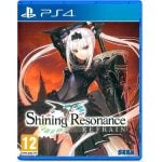 Shining Resonance Refrain – Ps4 (Novo) Shining Resonance Refrain - Ps4 (Novo)
