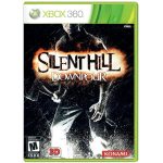 Silent Hill Downpour - Xbox 360