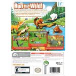 Simanimals – Nintendo Wii (Seminovo) Simanimals - Nintendo Wii (Seminovo)