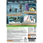 Skate 3 – Xbox 360 (Usado) (Sem Manual) Skate 3 - Xbox 360 (Usado) (Sem Manual)
