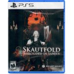 Skautfold Shrouded In Sanity – Ps5 (Novo) Skautfold Shrouded In Sanity - Ps5 (Novo)