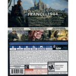 Sniper Elite 5 – Ps4 (Novo) Sniper Elite 5 - Ps4 (Novo)