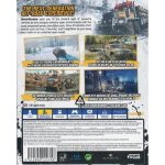 Snowrunner - Ps4 (Novo) (Europeu)