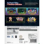 Sonic Origins Plus - Nintendo Switch (Com Artbook) (Novo) (Europeu)