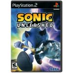 Sonic Unleashed – Ps2 (Usado) (Sem Manual) Sonic Unleashed - Ps2 (Usado) (Sem Manual)