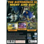 Sonic Unleashed – Ps2 (Usado) (Sem Manual) Sonic Unleashed - Ps2 (Usado) (Sem Manual)