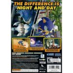 Sonic Unleashed – Xbox 360 (Platinum Hits) (Usado) Sonic Unleashed - Xbox 360 (Platinum Hits) (Usado)
