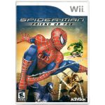Spider-Man Friend Or Foe – Nintendo Wii (Usado) (Sem Manual) Spider-Man Friend Or Foe - Nintendo Wii (Usado) (Sem Manual)
