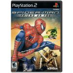 Spider-Man Friend Or Foe – Ps2 (Usado) (Sem Manual) Spider-Man Friend Or Foe - Ps2 (Usado) (Sem Manual)