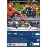 Spider-Man Friend Or Foe – Ps2 (Usado) (Sem Manual) Spider-Man Friend Or Foe - Ps2 (Usado) (Sem Manual)