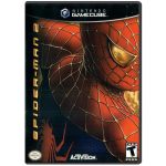 Spiderman 2 – Game Cube (Sem Manual) (Seminovo) Spiderman 2 - Game Cube (Sem Manual) (Seminovo)