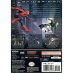 Spiderman – Game Cube (Usado) (Sem Manual) (Players Choice) Spiderman - Game Cube (Usado) (Sem Manual) (Players Choice)