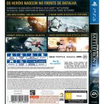 Star Wars Battlefront 2 – Ps4 (Usado) Star Wars Battlefront 2 - Ps4 (Usado)