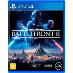 Star Wars Battlefront 2 – Ps4 (Usado) Star Wars Battlefront 2 - Ps4 (Usado)