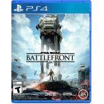 Star Wars – Battlefront – Ps4 (Usado) Star Wars - Battlefront - Ps4 (Usado)