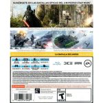 Star Wars – Battlefront – Ps4 (Usado) Star Wars - Battlefront - Ps4 (Usado)