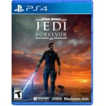 Star Wars Jedi Survivor - Ps4 (Seminovo)