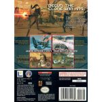 Star Wars The Clone Wars – Game Cube (Sem Manual) (Seminovo) Star Wars The Clone Wars - Game Cube (Sem Manual) (Seminovo)