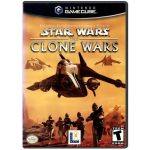 Star Wars The Clone Wars – Game Cube (Sem Manual) (Seminovo) Star Wars The Clone Wars - Game Cube (Sem Manual) (Seminovo)