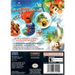 Super Monkey Ball Adventure – Game Cube (Seminovo) Super Monkey Ball Adventure - Game Cube (Seminovo)