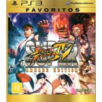Super Street Fighter Iv Arcade Edition - Ps3 (Favoritos) (Usado) (Requer Atualização)
