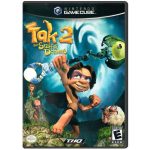 Tak 2 The Staff Of Dreams – Game Cube (Sem Manual) (Seminovo) Tak 2 The Staff Of Dreams - Game Cube (Sem Manual) (Seminovo)