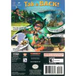 Tak 2 The Staff Of Dreams – Game Cube (Sem Manual) (Seminovo) Tak 2 The Staff Of Dreams - Game Cube (Sem Manual) (Seminovo)