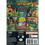 Tak The Great Juju Challenge - Game Cube (Sem Manual) (Seminovo)