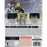 Tales Of Graces F Remastered - Ps5 (Novo)