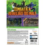 Teenage Mutant Ninja Turtles – Xbox 360 (Usado) (Trinco) Teenage Mutant Ninja Turtles - Xbox 360 (Usado) (Trinco)