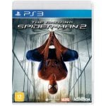 The Amazing Spider-Man 2 – Ps3 (Seminovo) The Amazing Spider-Man 2 - Ps3 (Seminovo)