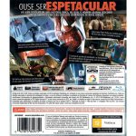 The Amazing Spider-Man 2 – Ps3 (Seminovo) The Amazing Spider-Man 2 - Ps3 (Seminovo)
