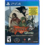 The Banner Saga Trilogy Bonus Edition – Ps4 (Novo) The Banner Saga Trilogy Bonus Edition - Ps4 (Novo)