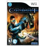The Conduit – Nintendo Wii (Usado) The Conduit - Nintendo Wii (Usado)