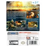 The Conduit – Nintendo Wii (Usado) The Conduit - Nintendo Wii (Usado)