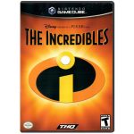 The Incredibles – Game Cube (Usado) (Sem Manual) The Incredibles - Game Cube (Usado) (Sem Manual)