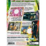 The King Of Fighters Xi – Ps2 (Usado) The King Of Fighters Xi - Ps2 (Usado)